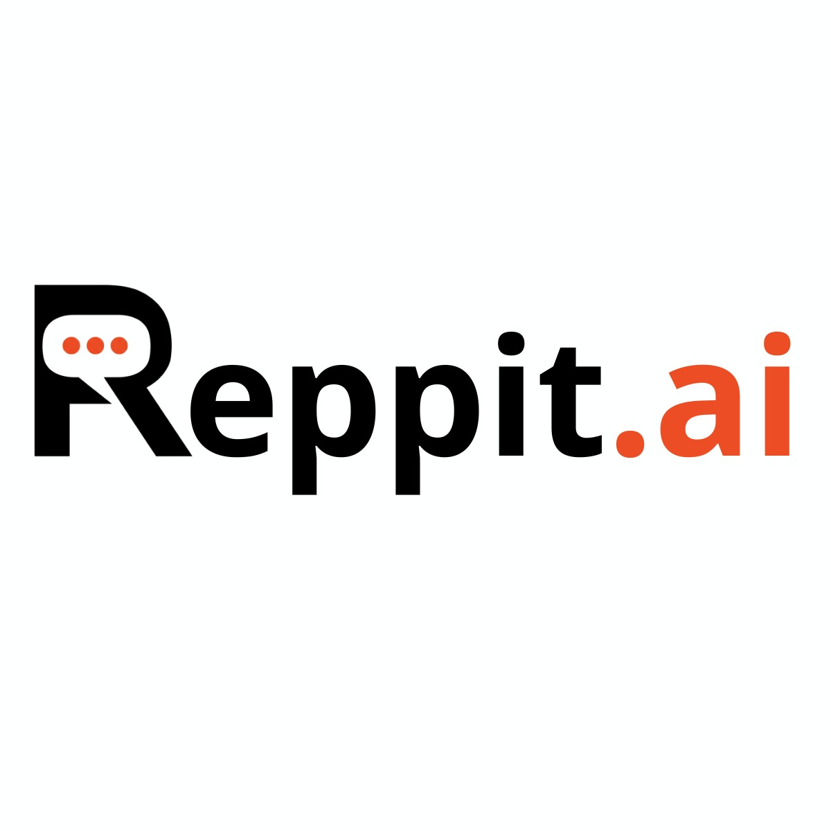 Reppit AI Logo